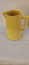 Verseuse céramique jaune d'occasion  Nice-