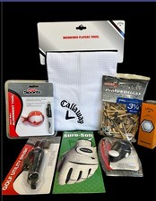 Golf starter bundle for sale  Scottsville