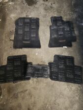 Toyota altezza floor for sale  STRABANE