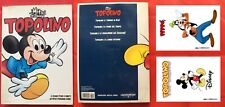 Mitici disney topolino usato  Napoli