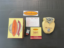 Pedal de distorção Danelectro Daddy O com caixa + papéis Marshall Gov'nor Clone comprar usado  Enviando para Brazil