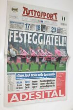 Rivista tuttosport anno usato  Villar Focchiardo