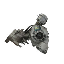 Turbolader 1.9TDI 105PS 77KW   VW Passat B6 Golf V Caddy III Touran     comprar usado Turbolader 1.9TDI 105PS 77KW   VW Passat B6 Golf V Caddy III Touran     comprar usado  Enviando para Brazil