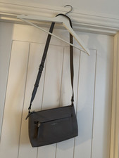 Fiorelli bag grey for sale  BANBURY