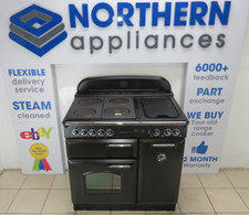 Rangemaster classic range for sale  HALIFAX