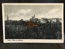 Alte stettin pölitz gebraucht kaufen  Rosengarten