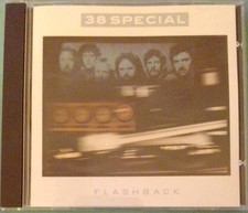 Special flashback best for sale  Waxhaw