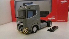 Herpa daf sattelzugmaschine gebraucht kaufen  Niederaula