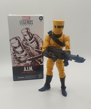 Marvel legends . gebraucht kaufen  Liebenwalde