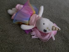 Unicorn teddy soft for sale  ROTHERHAM