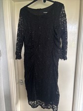 Debenhams collection black for sale  EVESHAM