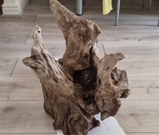 Large mopani peice for sale  SUNBURY-ON-THAMES