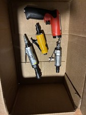 Air tools lot for sale  Holton