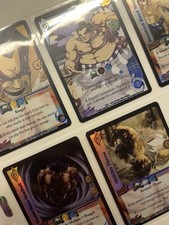 Rare foil street for sale  LONDON