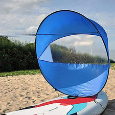 Kayak boat wind usato  Roma