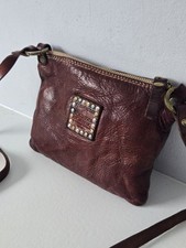 Campomaggi crossbody bag for sale  MORECAMBE