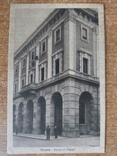 Rarissima cartolina epoca usato  Giulianova