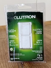Lutron macl l3s25h for sale  Columbus