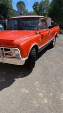 1967 chevrolet for sale  Livingston