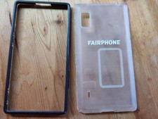 Fairphone fp2 hülle gebraucht kaufen  Oberursel (Taunus)