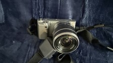 Sony alpha nex for sale  SURBITON