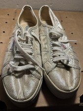 Flache schuhe getragen gebraucht kaufen  Deutschland