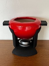 Authentique service fondue d'occasion  Agen