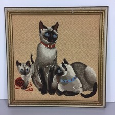 Vtg siamese mama for sale  Tucson