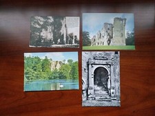 Old wardour castle for sale  FILEY