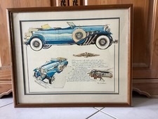 Vintage 1929 duesenberg for sale  Boynton Beach