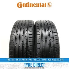 205 91v continental for sale  REDCAR