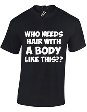 Needs hair body for sale  MANCHESTER