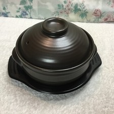 Korean hot dolsot for sale  Topsham
