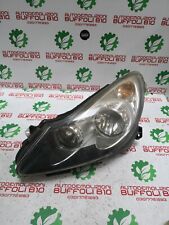 13217453 Proiettore FARO ANTERIORE OPEL CORSA D , usado comprar usado  Enviando para Brazil