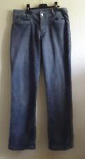 Pantalon cimarron velours d'occasion  Montluçon