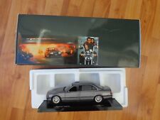 Minichamps bmw 750il for sale  MARKET HARBOROUGH