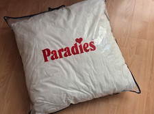 paradies kopfkissen gebraucht kaufen paradies kopfkissen gebraucht kaufen Frankfurt am Main