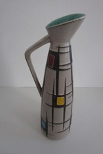 Große vintage keramik gebraucht kaufen  Köln