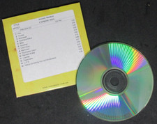 Usado, Cypress Hill "Stoned Raiders" CD '01 Promocional Ultra Raro! 1ª prensagem australiana comprar usado  Enviando para Brazil