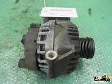 Alternatore lancia ypsilon usato  Italia