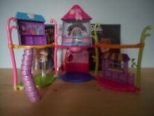 Chateau barbie petites d'occasion  Valenciennes