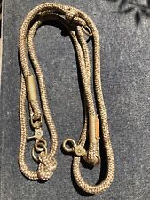 Hundehalsband hundeleine gebraucht kaufen  Herxheim