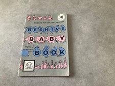 Patons beehive baby for sale  STOWMARKET