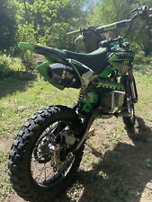 Dirt ycf start d'occasion  Bagnols-sur-Cèze
