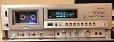 Akai f60 autoreverse usato  Taranto