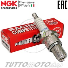 Candela ngk br10eg usato  Serra d'Aiello