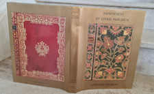 Sourget manuscrits enluminés d'occasion  Montbrison