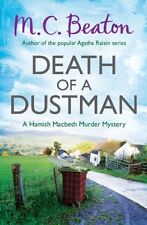 Death dustman m.c. for sale  UK