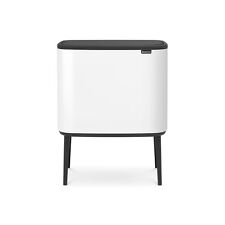 Brabantia trash 9.5 for sale  USA