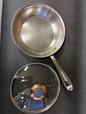 Clad 7.5 inch for sale  Brookings